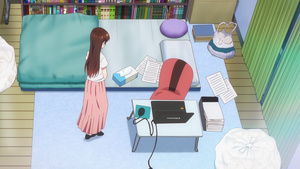 Kanojo, Okarishimasu 3rd Season